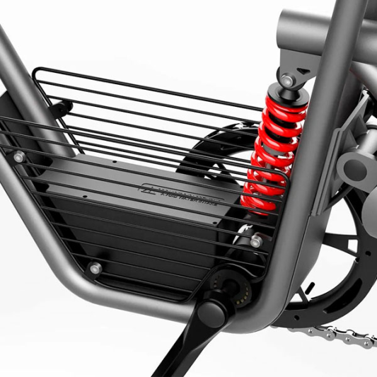 Электровелосипед Coswheel T20