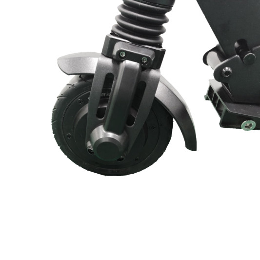 Электросамокат Artway AM 6.0