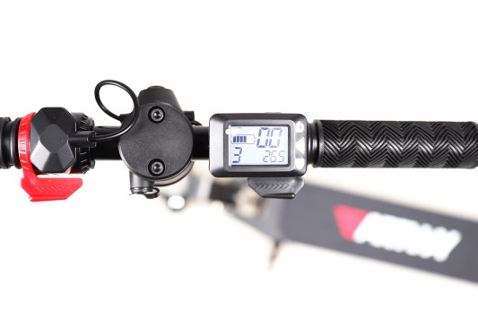 Электросамокат Artway AM 6.0