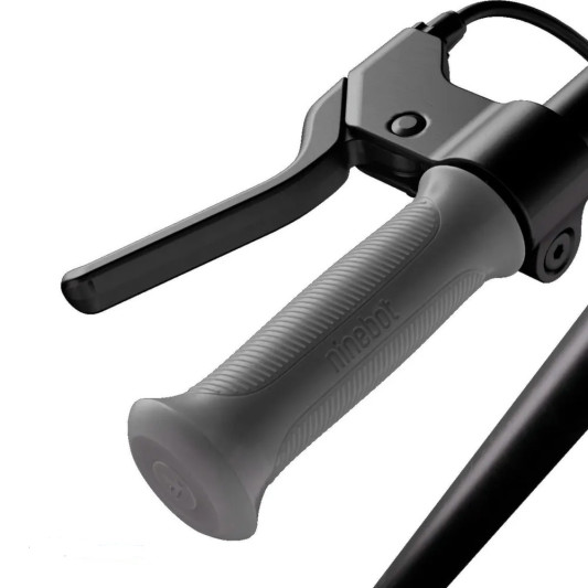 Электросамокат Ninebot KickScooter C2 Lite