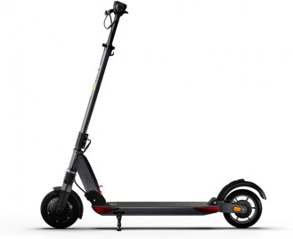 Электросамокат E-twow GT SE 700, черный