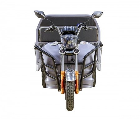 Грузовой электротрицикл Rutrike Дукат 1500 60V1000W