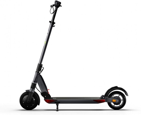 Электросамокат E-twow S3 Booster GT SE 700, серый