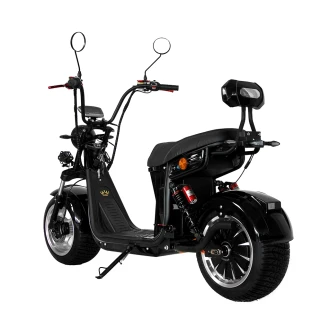 Электроскутер Citycoco GT E30 