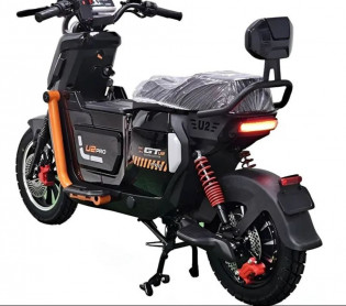 Электроскутер CityCoco GT-U2PRO 60/45