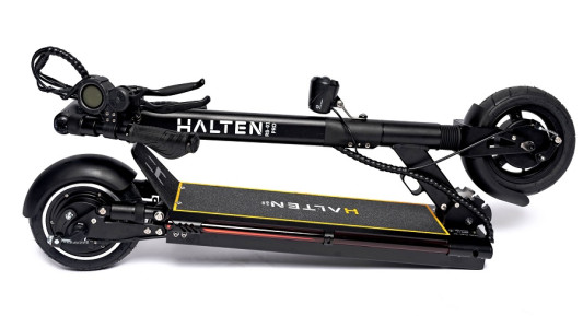 Электросамокат Halten RS-01 Pro