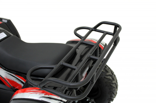 Электроквадроцикл детский Ikingi К6