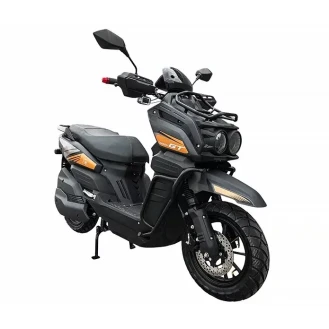 Электроскутер GT Tank 72V/30Ah