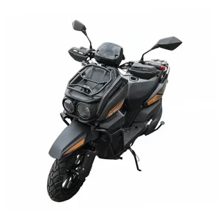 Электроскутер GT Tank 72V/30Ah