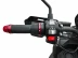 Электроскутер GT Tank 72V/30Ah
