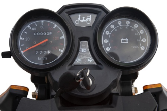 Грузовой электрический трицикл RUTRIKE D4 1800 60V 1500W