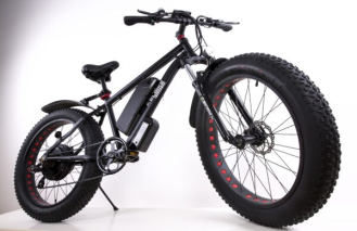 Электровелосипед Elbike PHANTOM VIP 500W