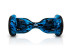 Гироскутер IBalance Prem WM, синий огонь