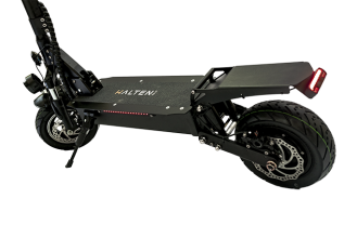 Электросамокат Halten RS-02 V.2