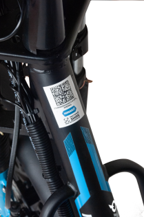 Электровелосипед Minako Monster PRO 21Ah