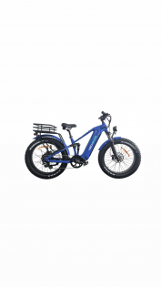 Электровелосипед NEOBIKES Beast Plus