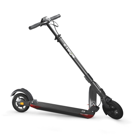 Электросамокат E-Twow GT Sport черный