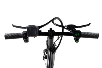 Электровелосипед Minako M1