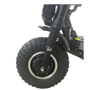 ЭЛЕКТРОСАМОКАТ Syccyba Gepard