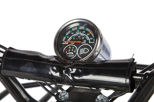 Электроквадроцикл Voltrix Bars 36V1000W