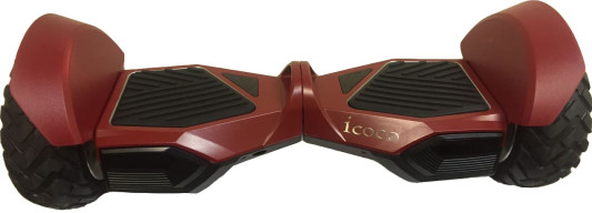 Зимний гироскутер iCOCO Hammer APP 8.5 дюймов (c приложением)