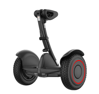 Cигвей Ninebot mini Off-road Edition