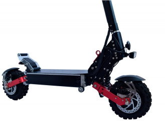 Электросамокат Yokamura GS