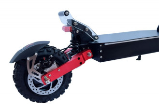 Электросамокат Yokamura GS