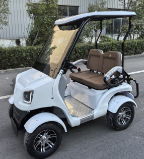 Гольфкар GreenCamel Сонора A20 (2 seats 1800W 225/40-10' литые)