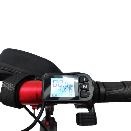 Электросамокат MINIPRO mi118