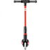 Электросамокат Tribe Kid Go, красный