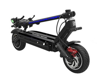 Электросамокат Dualtron 3