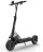 Электросамокат Speedway 5 60V 23,4 Ah, черный