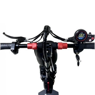 Электросамокат Wolong M5 