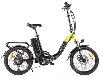 Электровелосипед Volteco Flex