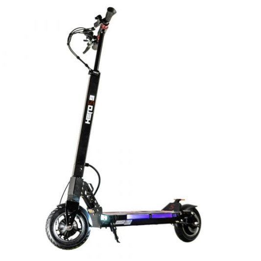 Электросамокат Starway HERO S9 48V13Ah