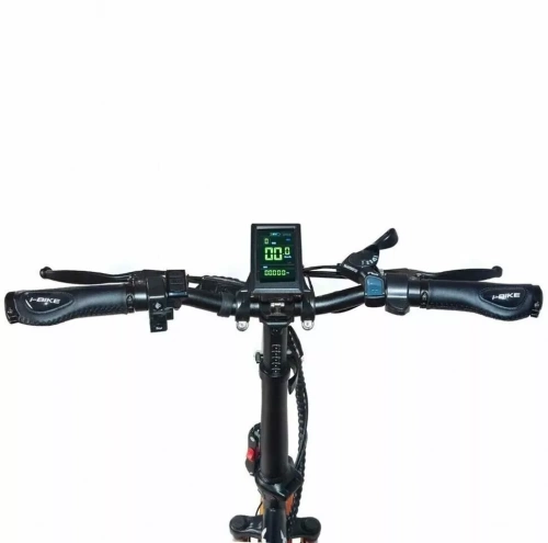 Электровелосипед Minako Street