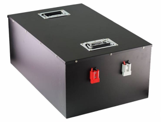 Батарея 48V LiFePO4 EVE 210Ah, 48V