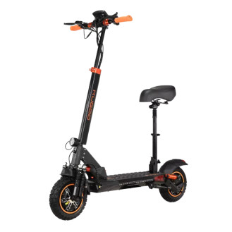 Электросамокат KUGOO M4 PRO MAX