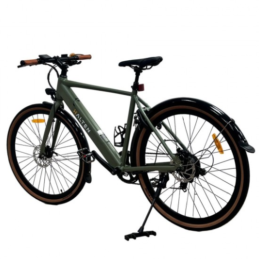Электровелосипед Halten City