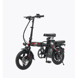 Электровелосипед Jetson V2 PRO 400W 48V/13Ah