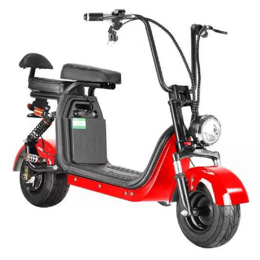 Электроскутер CityCoCo X3 MINI PRO