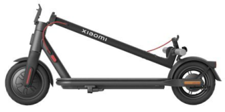 Электросамокат Xiaomi Mi Electric Scooter 4 Lite
