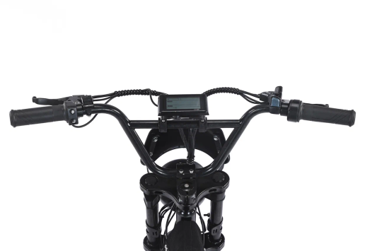 Электровелосипед Jetson COMETA 48V/18,2Ah