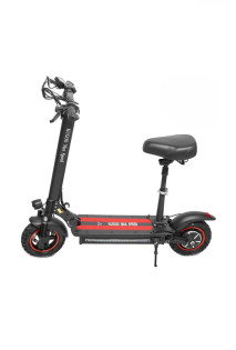 Электросамокат Kugoo Max Speed 500W 11Ah