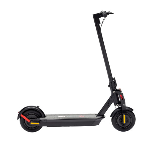 Электросамокат Yokamura i8 PRO, черный