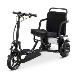 Электросамокат трехколесный HEADWAY SPUTNIK DUAL M2 700W