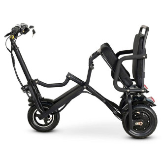 Электросамокат трехколесный HEADWAY SPUTNIK DUAL M2 700W