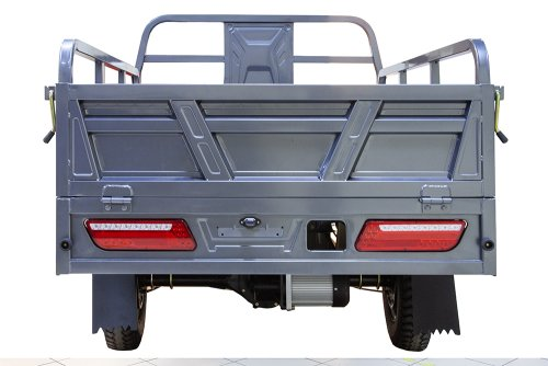 Электротрицикл грузовой Rutrike Эксперт ПРО Плюс 2200