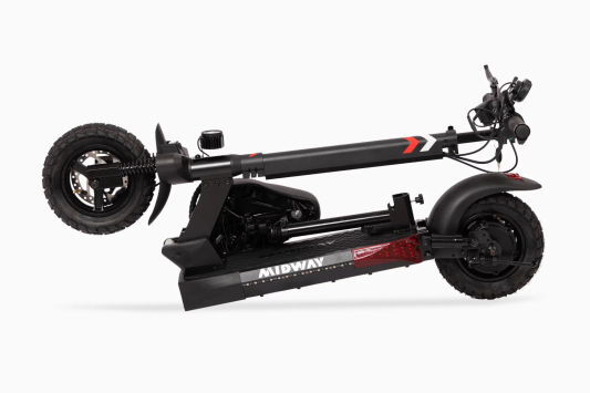 Электросамокат MIDWAY STARK